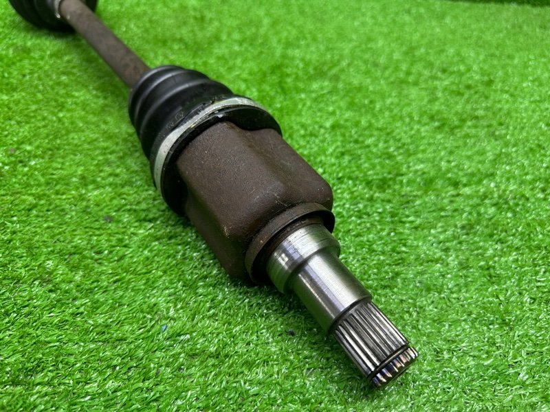 Привод передний левый, 6000 рублей, Москва