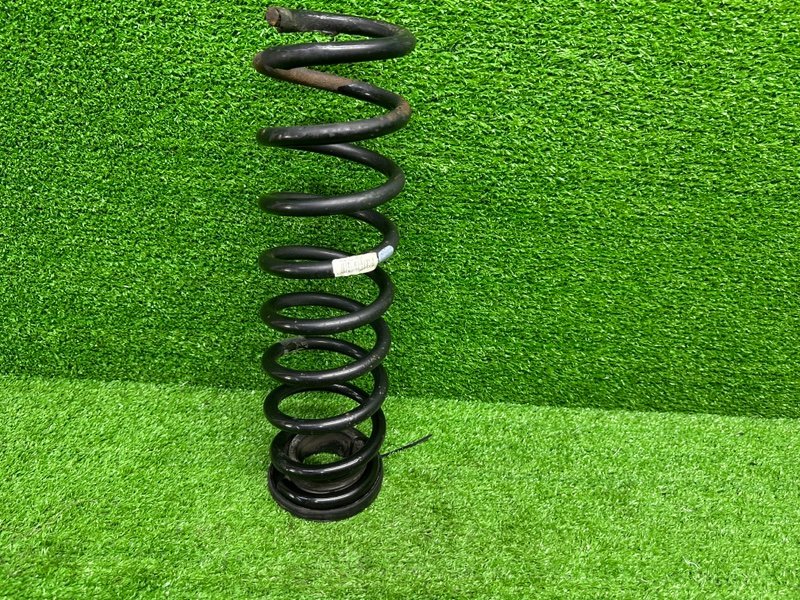 Пружина задняя, 1000 рублей, Москва