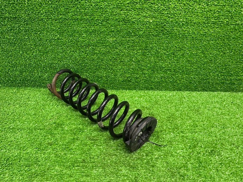 Пружина задняя, 1000 рублей, Москва