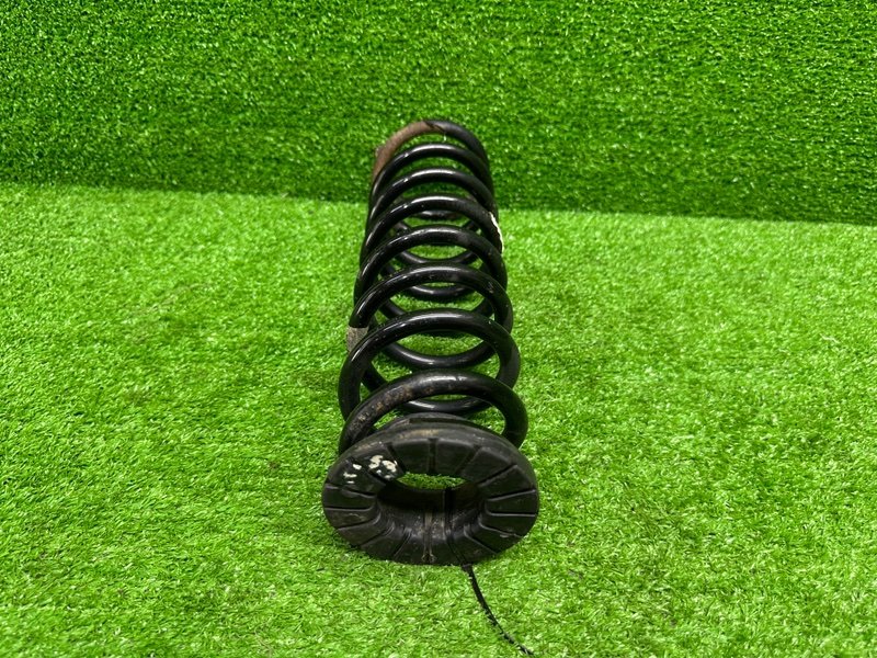 Пружина задняя, 1000 рублей, Москва