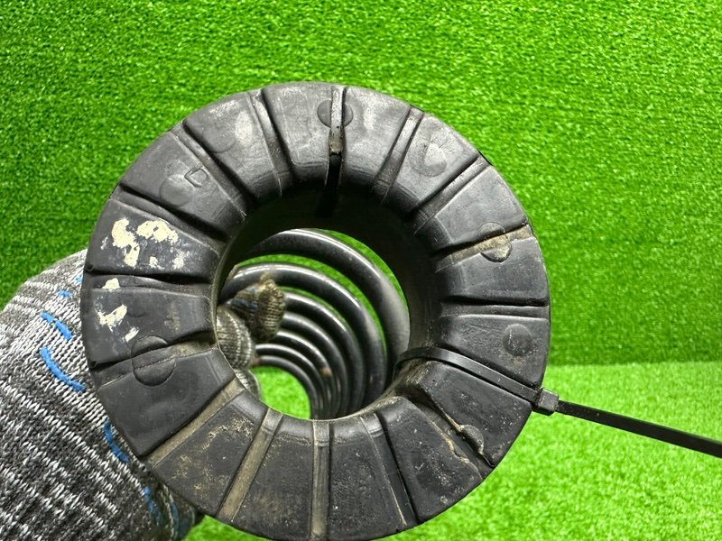 Пружина задняя, 1000 рублей, Москва