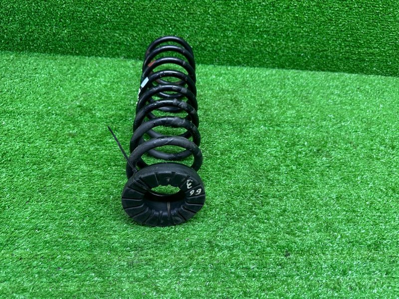 Пружина задняя, 1000 рублей, Москва