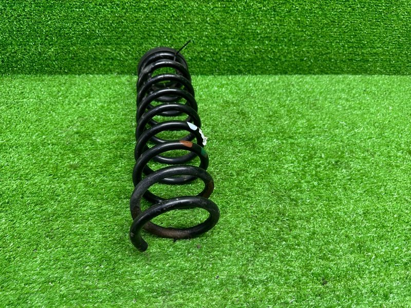 Пружина задняя, 1000 рублей, Москва