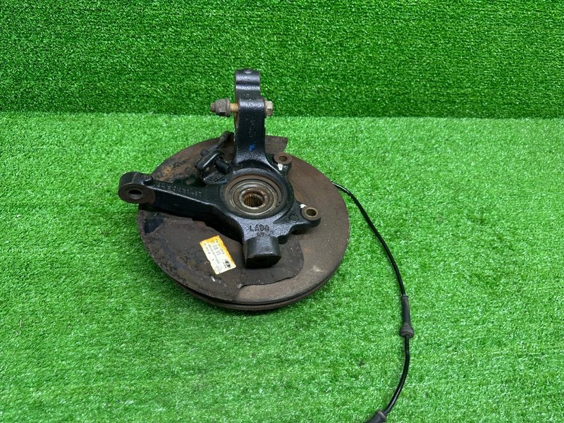 Кулак поворотный, 4000 рублей, Москва