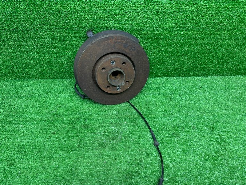 Кулак поворотный, 4000 рублей, Москва