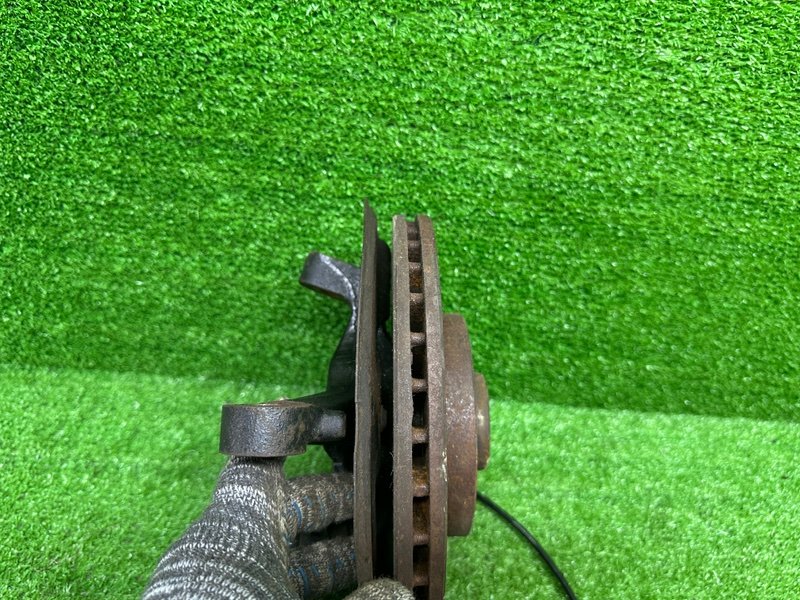 Кулак поворотный, 4000 рублей, Москва