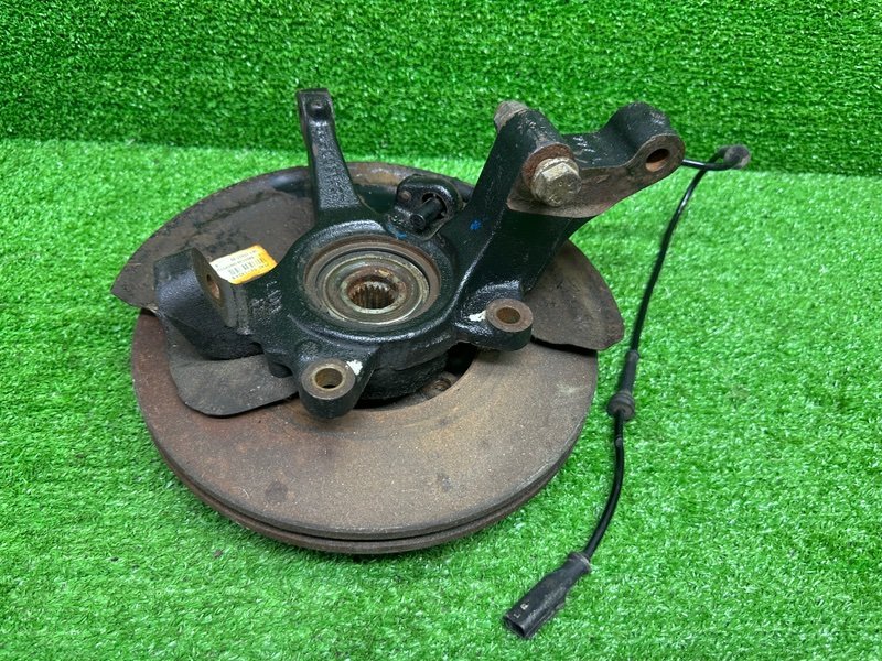 Кулак поворотный, 4000 рублей, Москва