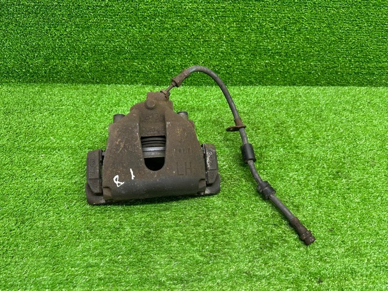 Суппорт тормозной передний левый, 1150 рублей, Москва