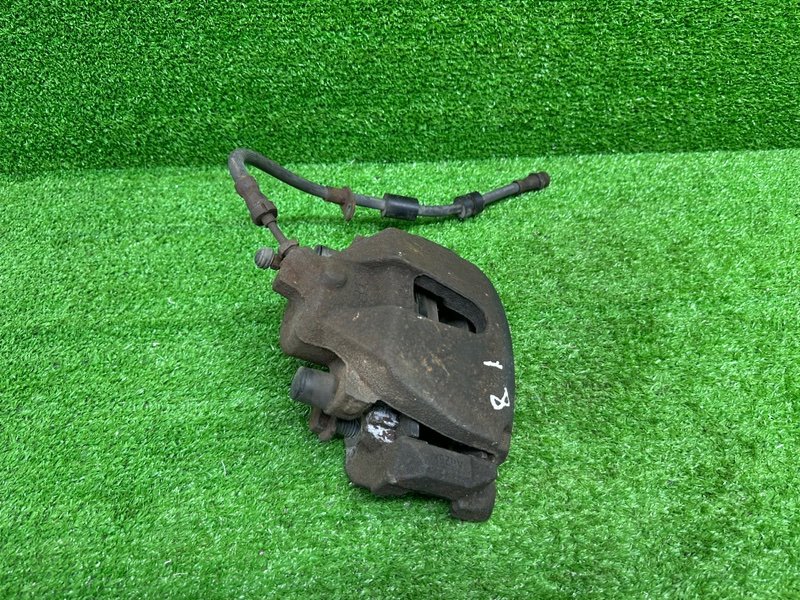 Суппорт тормозной передний левый, 1150 рублей, Москва