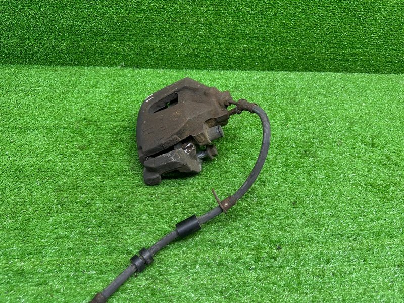 Суппорт тормозной передний левый, 1150 рублей, Москва