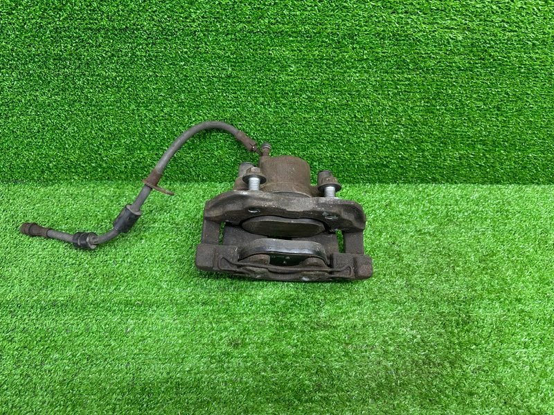 Суппорт тормозной передний левый, 1150 рублей, Москва