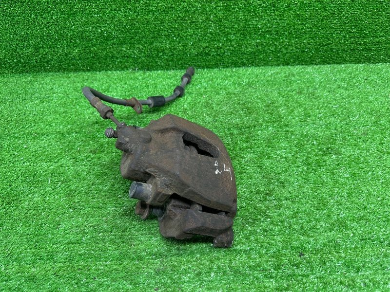 Суппорт тормозной передний левый, 1150 рублей, Москва