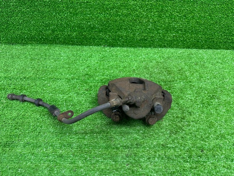 Суппорт тормозной передний левый, 1150 рублей, Москва