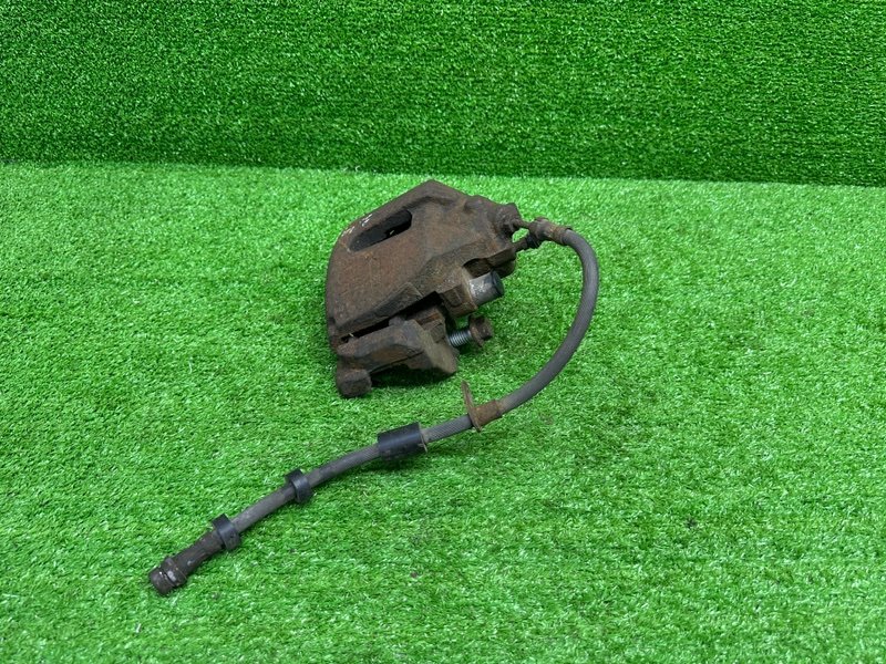 Суппорт тормозной передний левый, 1150 рублей, Москва