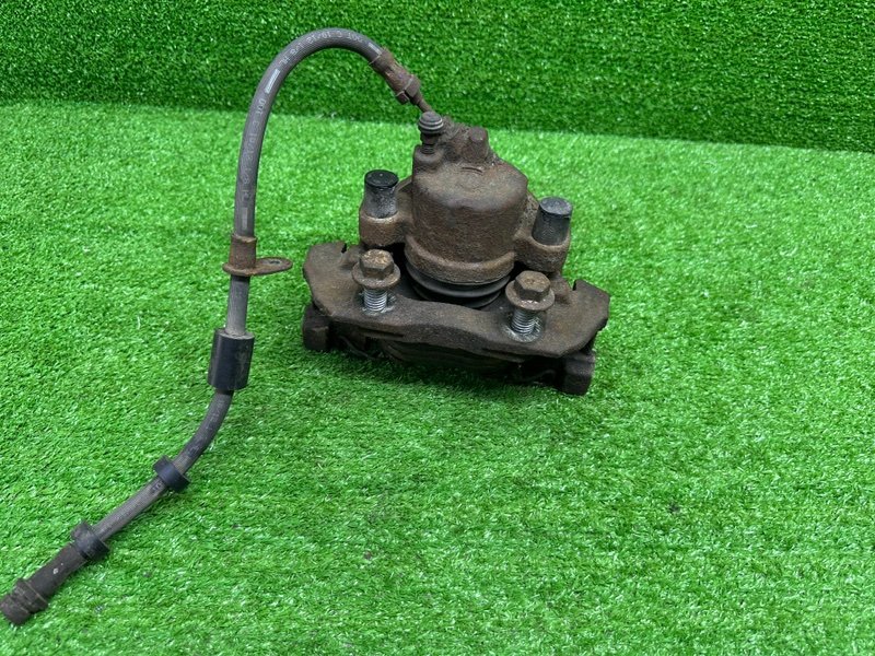 Суппорт тормозной передний левый, 1150 рублей, Москва