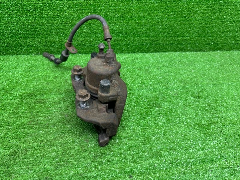 Суппорт тормозной передний левый, 1150 рублей, Москва