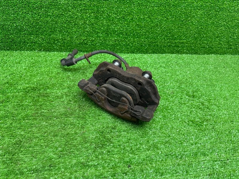 Суппорт тормозной передний левый, 1150 рублей, Москва