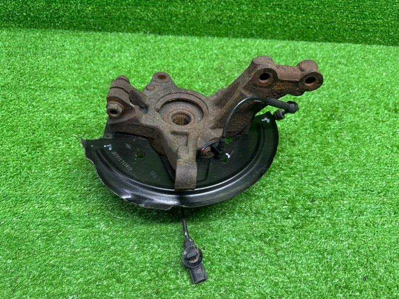 Кулак поворотный, 2500 рублей, Москва