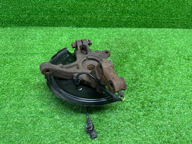 Кулак поворотный, 2500 рублей, Москва