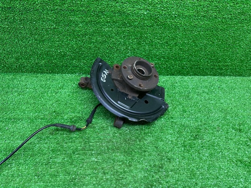 Кулак поворотный, 2500 рублей, Москва