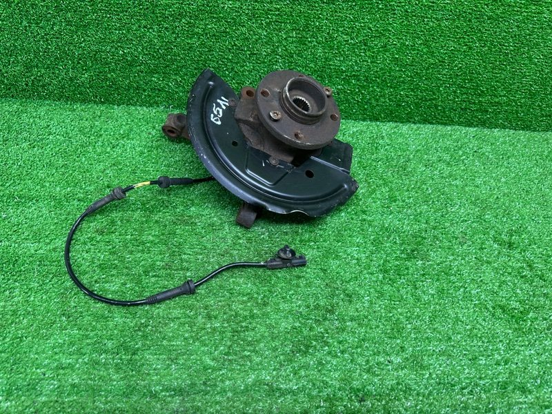 Кулак поворотный, 2500 рублей, Москва