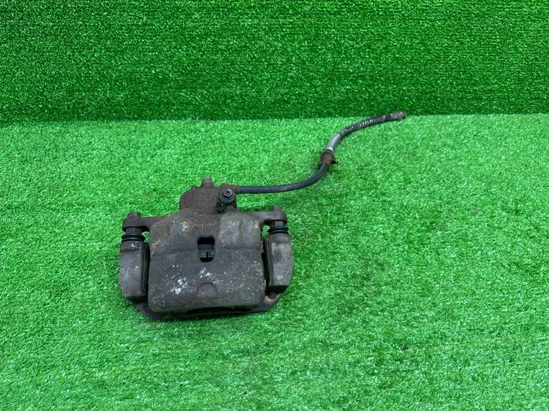 Суппорт тормозной передний левый, 1000 рублей, Москва