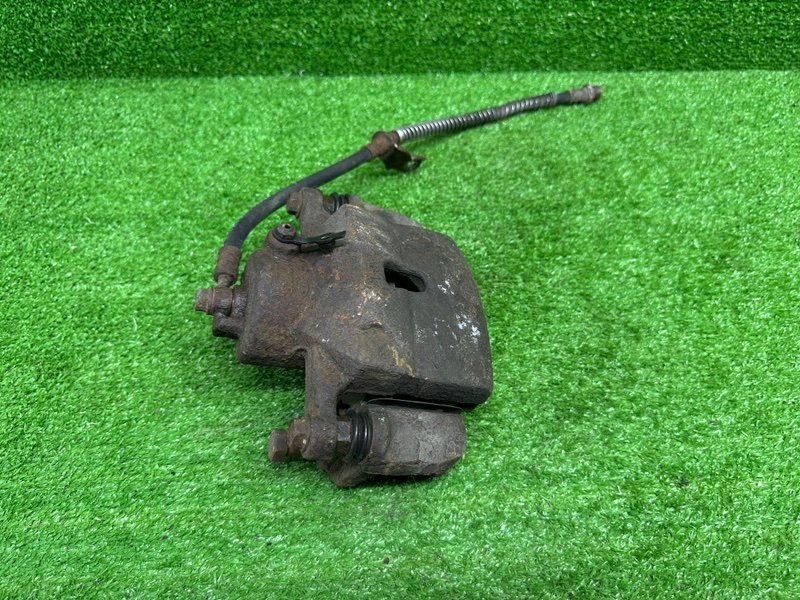 Суппорт тормозной передний левый, 1000 рублей, Москва