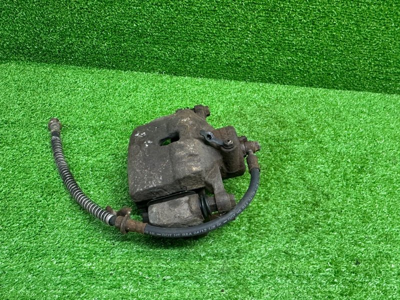 Суппорт тормозной передний левый, 1000 рублей, Москва