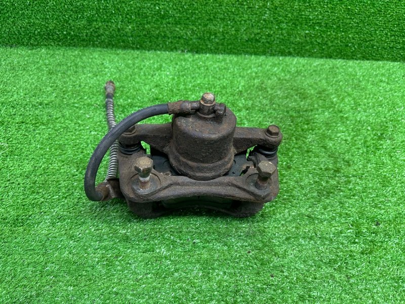 Суппорт тормозной передний левый, 1000 рублей, Москва