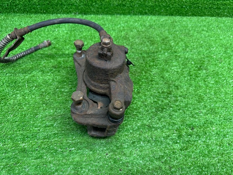 Суппорт тормозной передний левый, 1000 рублей, Москва