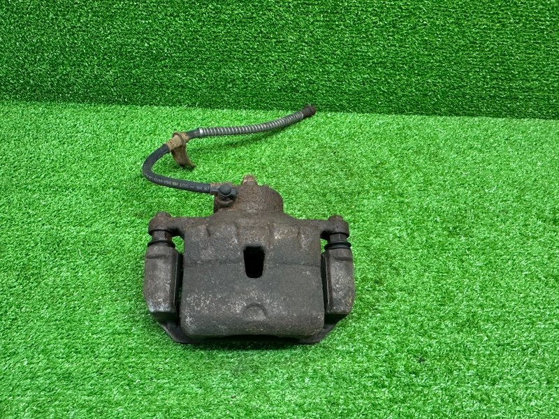 Суппорт тормозной передний правый, 1000 рублей, Москва