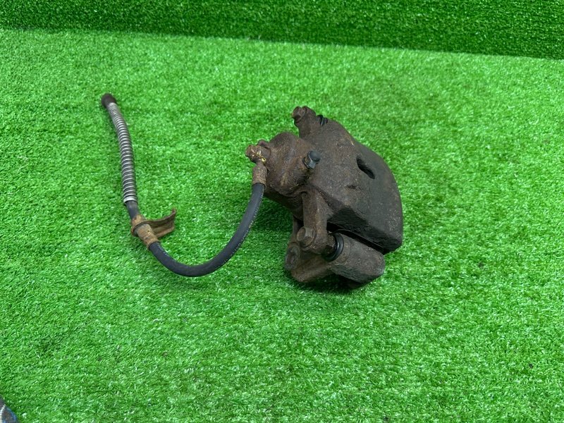 Суппорт тормозной передний правый, 1000 рублей, Москва