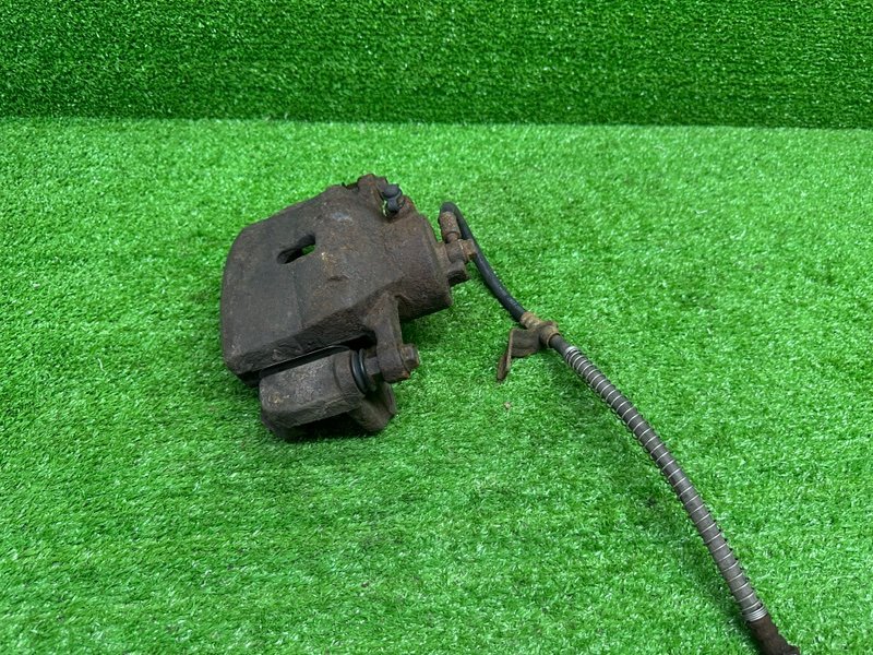 Суппорт тормозной передний правый, 1000 рублей, Москва