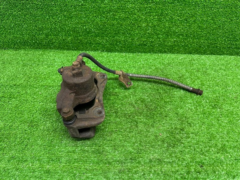 Суппорт тормозной передний правый, 1000 рублей, Москва