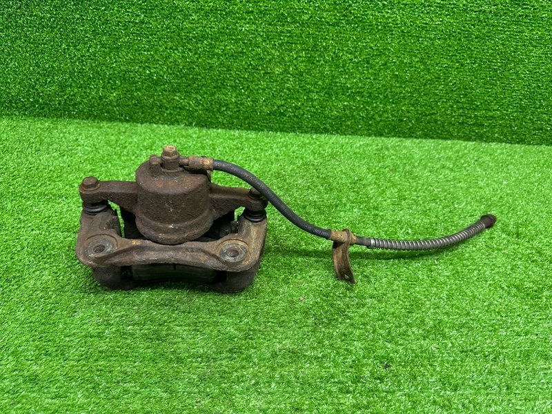 Суппорт тормозной передний правый, 1000 рублей, Москва