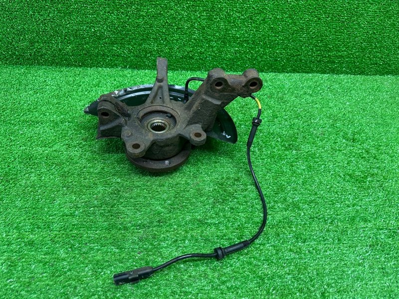 Кулак поворотный, 2500 рублей, Москва