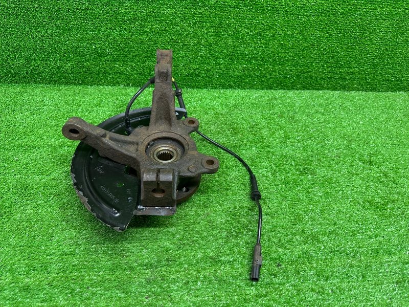 Кулак поворотный, 2500 рублей, Москва