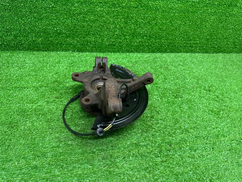 Кулак поворотный, 2500 рублей, Москва