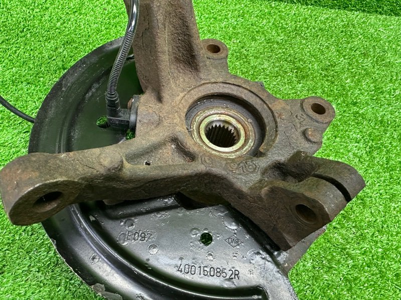 Кулак поворотный, 2500 рублей, Москва