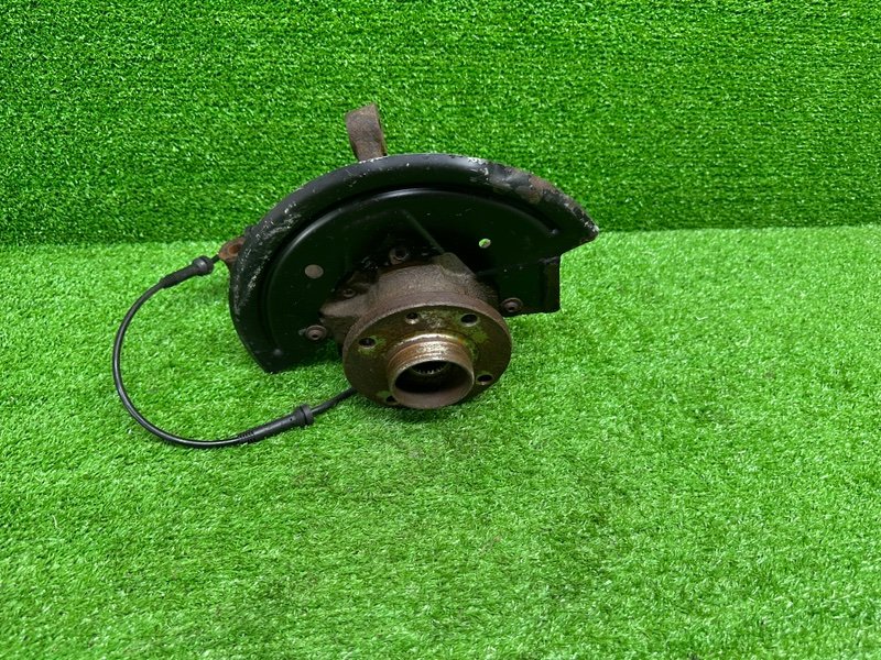 Кулак поворотный, 2500 рублей, Москва