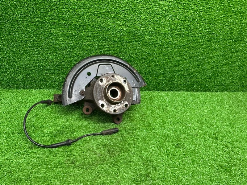 Кулак поворотный, 2500 рублей, Москва