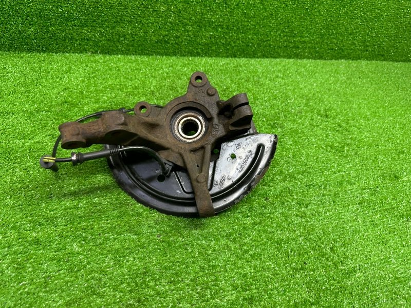 Кулак поворотный, 2500 рублей, Москва