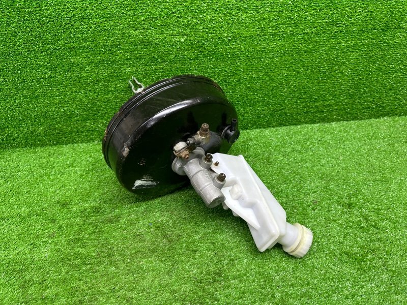 Усилитель тормозов вакуумный, 2000 рублей, Москва