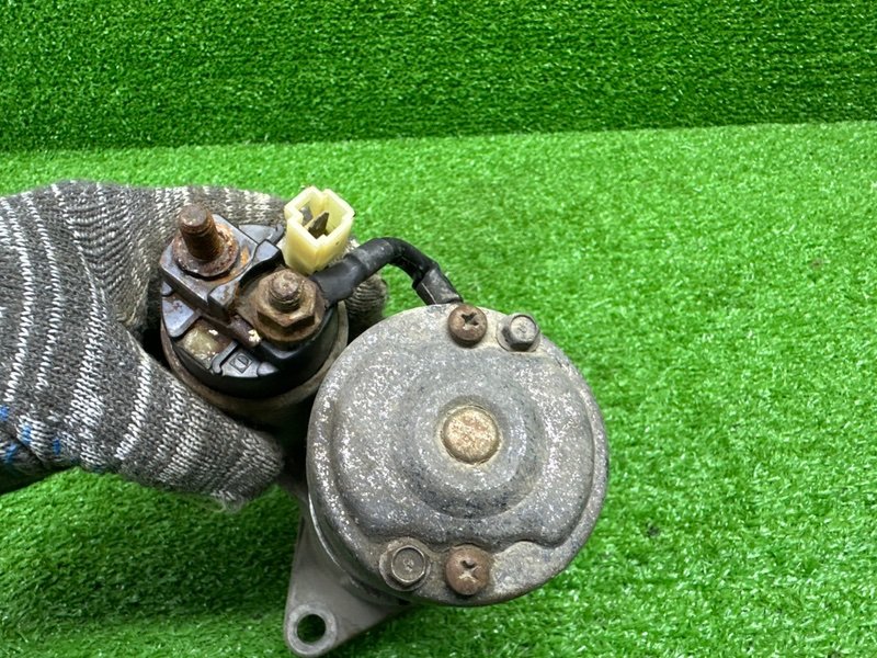 Стартер, 2500 рублей, Москва