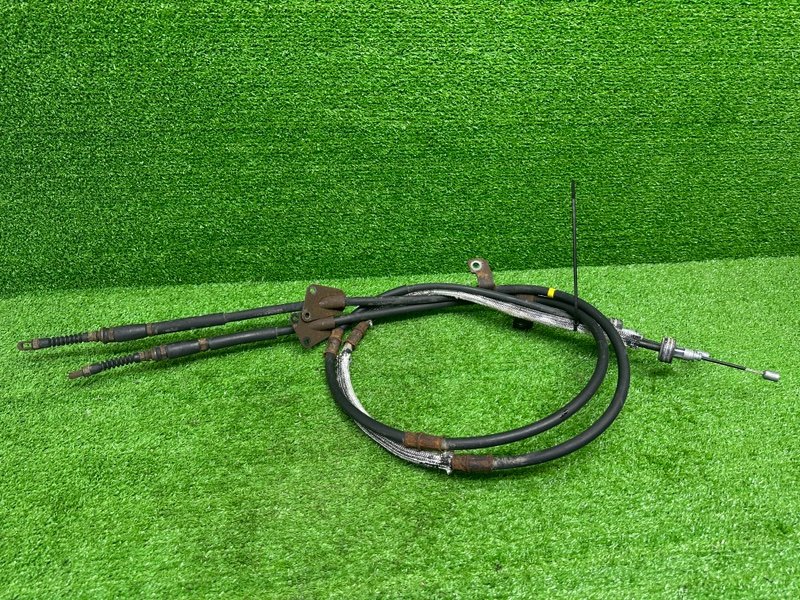 Трос стояночного тормоза, 5000 рублей, Москва