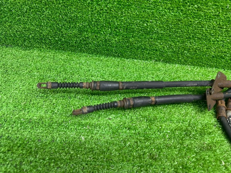 Трос стояночного тормоза, 5000 рублей, Москва