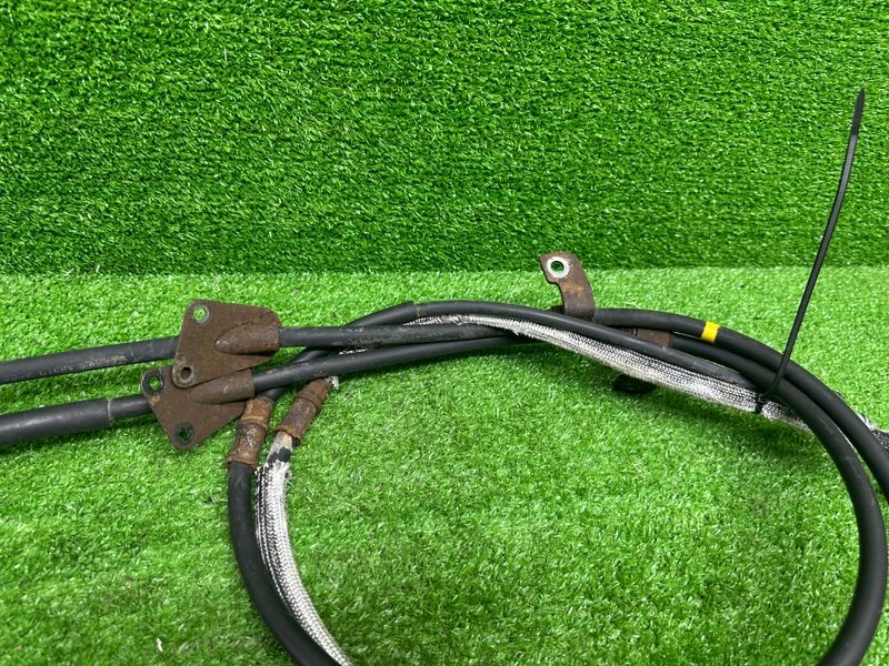 Трос стояночного тормоза, 5000 рублей, Москва