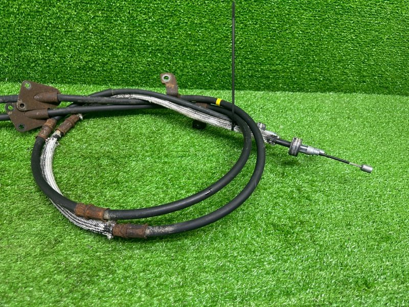 Трос стояночного тормоза, 5000 рублей, Москва