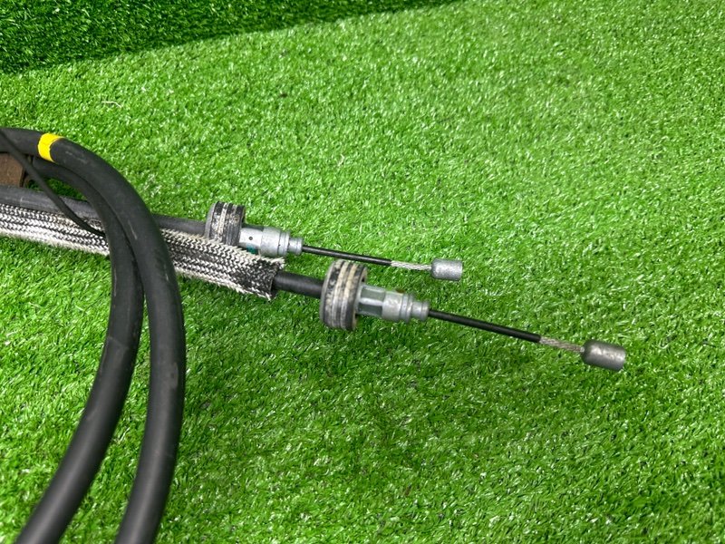 Трос стояночного тормоза, 5000 рублей, Москва