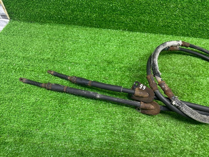 Трос стояночного тормоза, 5000 рублей, Москва